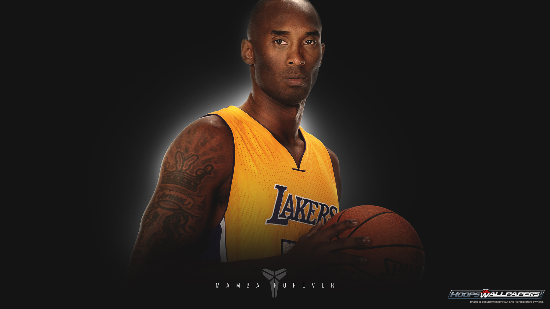 Kobe Bryant wallpaper by Maq047 - Download on ZEDGE™