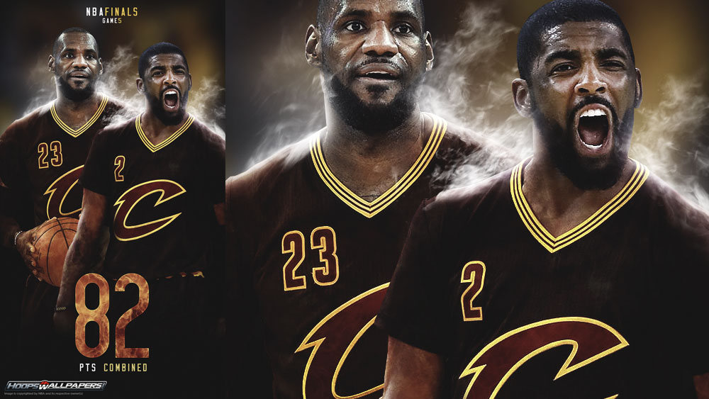Kyrie Irving Wallpapers  Basketball Wallpapers at