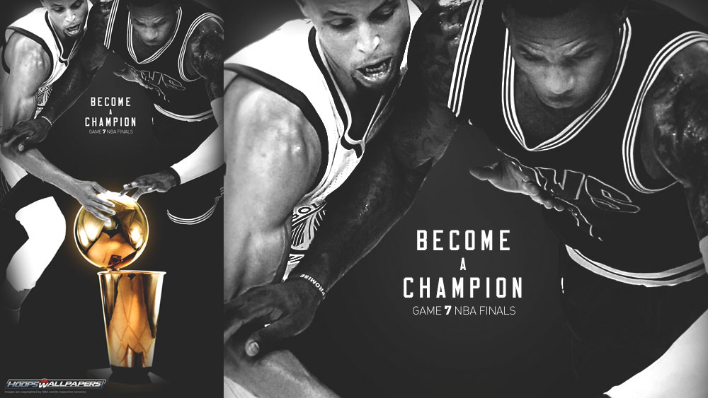 Kyrie Irving 2016 NBA Finals Wallpaper
